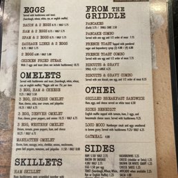 Menu 9/2022