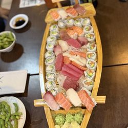 Sushi Bros