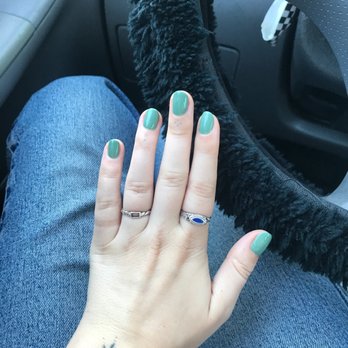Lilly Nail Spa - Nail Salons Near Me - Redondo Beach, California