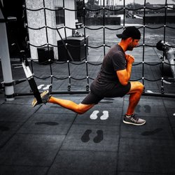 MILO - Limitless Fitness - Doing what's right for the body.