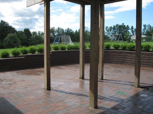 Central New York Landscaping