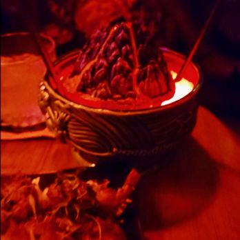 The Lucky Tiki - Speakeasies Near Me - Los Angeles, California The Lucky Tiki - Speakeasies Near Me - Los Angeles, California