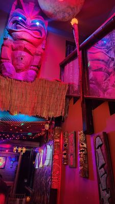 Forbidden Cove by null