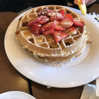 The Pancakery - Breakfast & Brunch Near Me - Destin, Florida
