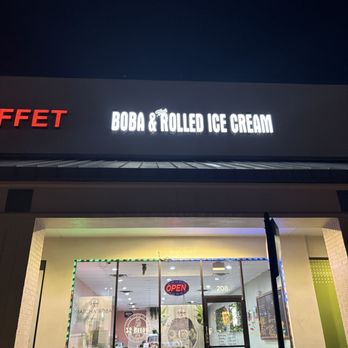 32 Below - #NewSign #Boba #BobaAndRolledIceCream - Juice Bars & Smoothies Near Me - Plant City, Florida
