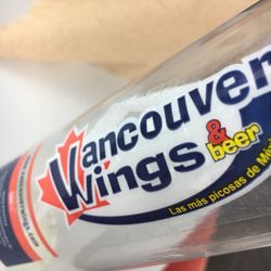 Vancouver Wings