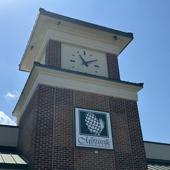 Morrisville Square - Exterior decor, Apr 2026. - Shopping Centers Near Me - Morrisville, North Carolina Morrisville Square - Exterior decor, Apr 2026. - Shopping Centers Near Me - Morrisville, North Carolina