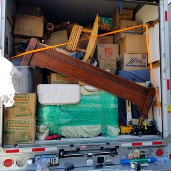 T&J Movers - Movers Near Me - Duncanville, Texas T&J Movers - Movers Near Me - Duncanville, Texas