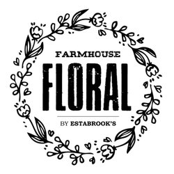 Farmhouse Floral by Estabrook's