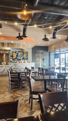 The Peri Peri Factory by null