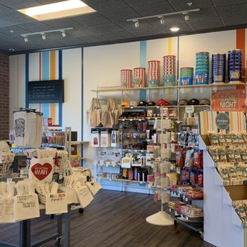 Proper Popcorn - Goodies Galore - Popcorn Shops Near Me - Knoxville, Tennessee Proper Popcorn - Goodies Galore - Popcorn Shops Near Me - Knoxville, Tennessee