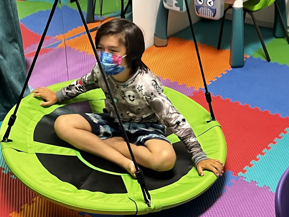 Apple Banana Speech - child therapist in Kailua, HI