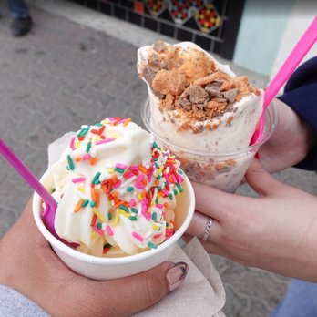 Scoops Homemade Ice Cream - Gelato Near Me - Avalon, California