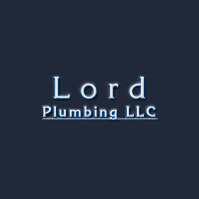 Lord Plumbing Logo
