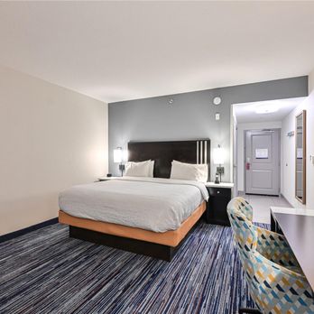 Home2 Suites by Hilton - Guest room - Hotels Near Me - Tifton, Georgia Home2 Suites by Hilton - Guest room - Hotels Near Me - Tifton, Georgia