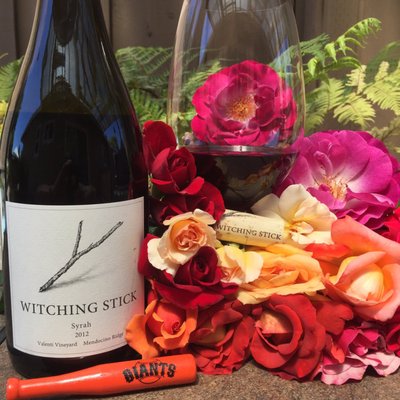 Witching Stick Wines by null