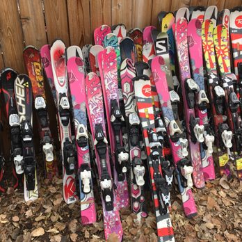 Angles Sports - Best kids trade in program in the state. - Outdoor Gear Near Me - Longmont, Colorado