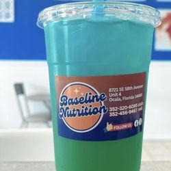 Baseline Nutrition