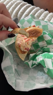 Holy Bagels CO. by null