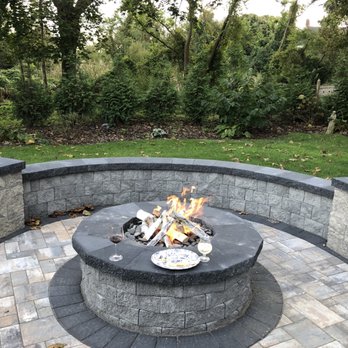 A&T Masonry - Fire pit - Masonry/Concrete Near Me A&T Masonry - Fire pit - Masonry/Concrete Near Me