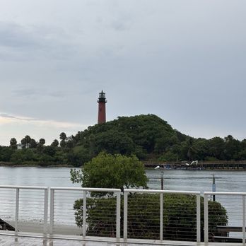 The Beacon - View - Cocktail Bars Near Me - Jupiter, Florida