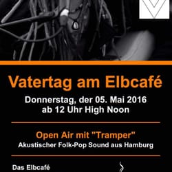 Das Elbcafé