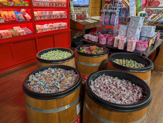 River Street Sweets by null