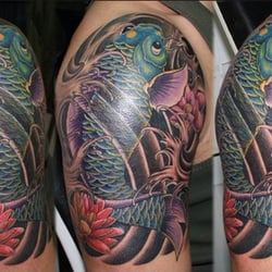 Shadè Tattoolook - Cover Up