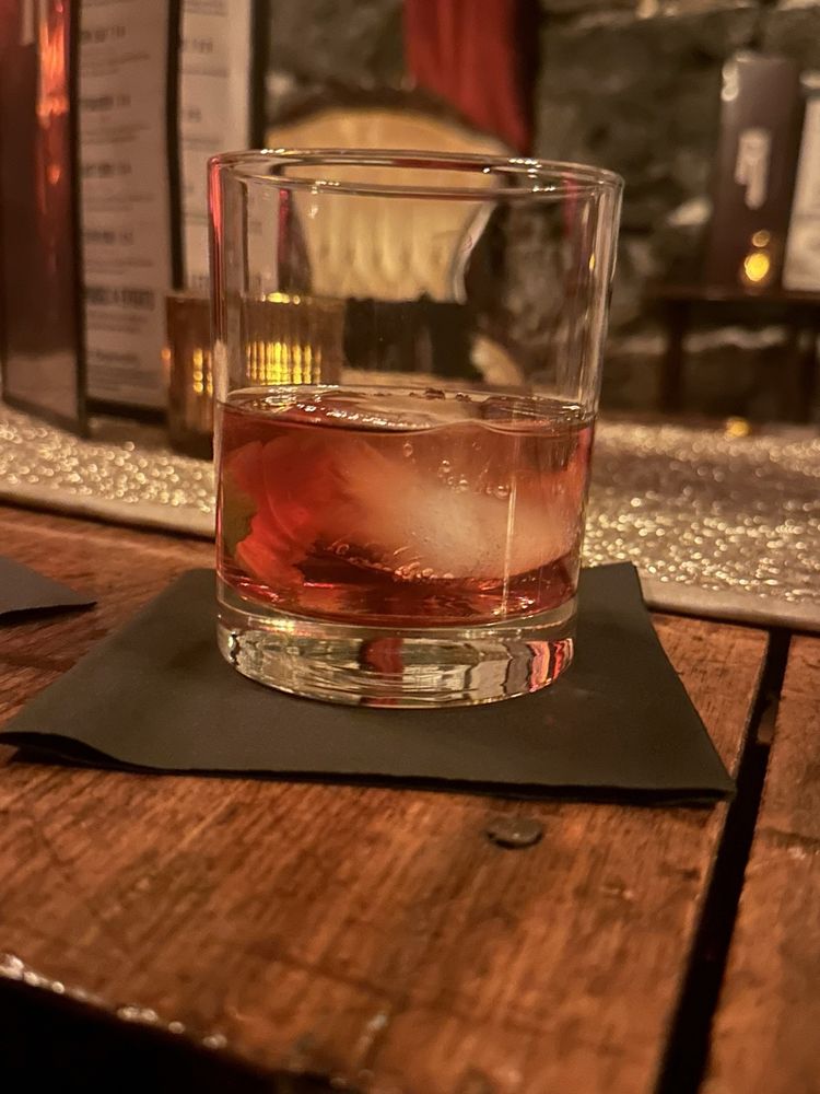 Social spots from The Rathskeller