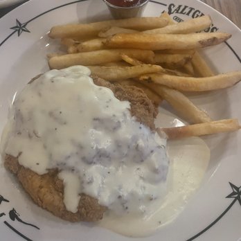 Saltgrass Steak House - Chicken fried Chicken - Steakhouses Near Me - Fulshear, Texas Saltgrass Steak House - Chicken fried Chicken - Steakhouses Near Me - Fulshear, Texas
