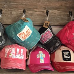 Adore Boutique - All the hats! Adore has them!!