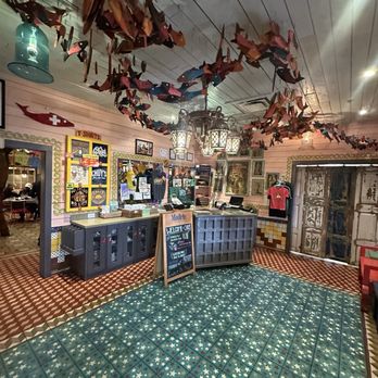 Chuy's - Ambiance - Tex-Mex Near Me - Cary, North Carolina