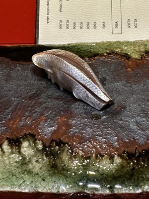 Ginza Seamon by null