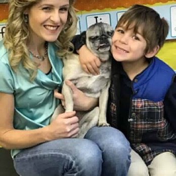 Pampered Puppies - Pet Boarding Near Me - Hammond, Louisiana