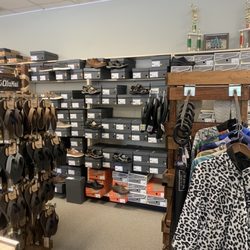 Phillips Shoes - Phillips Shoes!
