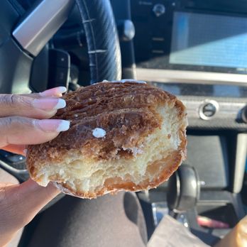 Cronuts Donuts - Donuts Near Me - Rogers, Arkansas