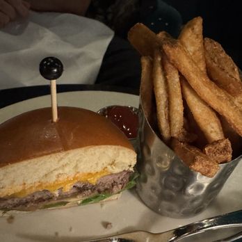 Broken Spell Lounge - Burger - Lounges Near Me - Anaheim, California