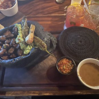 Xantolo - Rib eye - Mexican Near Me - Isla Mujeres, ROO Xantolo - Rib eye - Mexican Near Me - Isla Mujeres, ROO