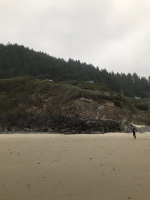Ocean Haven Yachats by null
