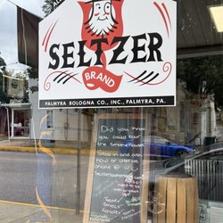 Seltzer's Smokehouse Meats