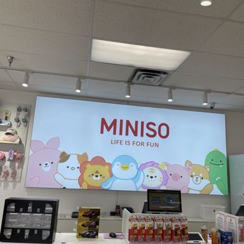 MINISO - Updated December 2025 - 14 Photos - 380 W State Rd 434