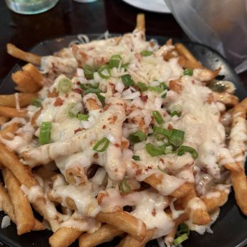 KoKo Chicken & BBQ - Supreme Fries - Chicken Wings Near Me - Garden Grove, California