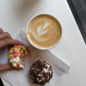 Cafe Dulce - Coffee & Tea Near Me - Los Angeles, California