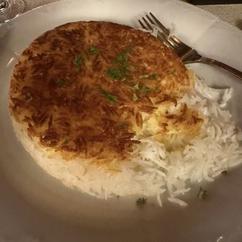 Darvish Kitchen - Rice - Persian/Iranian Near Me - Washington, DC, District of Columbia
