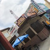 Photo of Al & Bea's Mexican Food - Los Angeles, CA, United States. Outside