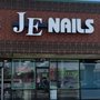 Photo of J-E Nails