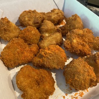 Buffalo Wild Wings - Buffalo Cauliflower - Chicken Wings Near Me - Mt Juliet, Tennessee Buffalo Wild Wings - Buffalo Cauliflower - Chicken Wings Near Me - Mt Juliet, Tennessee