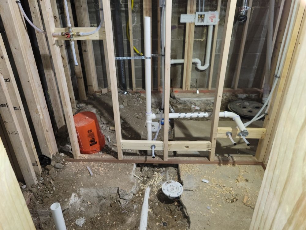 Slide of Ramirez Plumbing