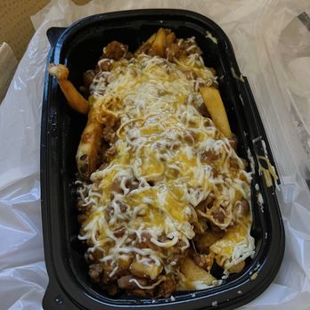 American Classics - Chili Cheese Fries - Hot Dogs Near Me - Temecula, California