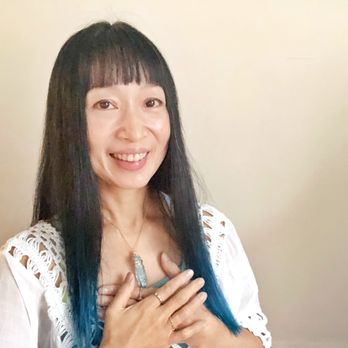 Solar Kundalini Tantra - Michiko is an official wikiHow expert for Yoga and Sexual Health. - Yoga Near Me - New York, New York Solar Kundalini Tantra - Michiko is an official wikiHow expert for Yoga and Sexual Health. - Yoga Near Me - New York, New York